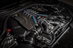 BMW M5 Competition 2018 года (WW)